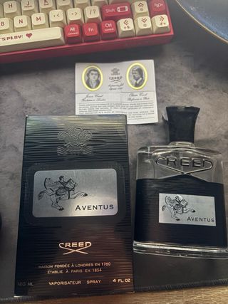 Creed Aventus Eau de Parfum 120ml