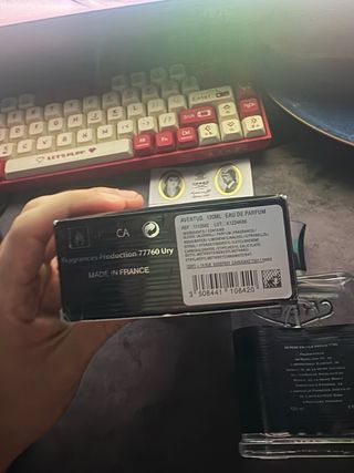 Creed Aventus Eau de Parfum 120ml