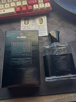 Creed Aventus Eau de Parfum 120ml