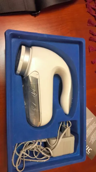 Quitapelusas Ansonic