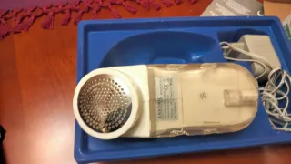 Quitapelusas Ansonic