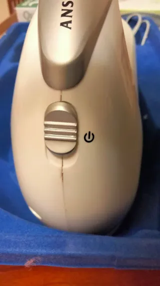 Quitapelusas Ansonic