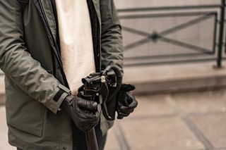 Patinete Eléctrico Oxelo R920E