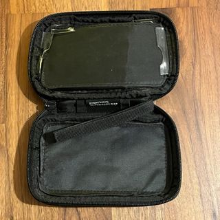 Custodia e Gioco Nintendogs Nintendo