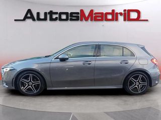 Mercedes Clase A A 200 d