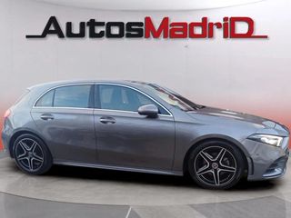 Mercedes Clase A A 200 d