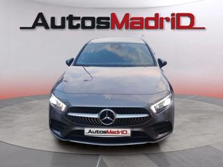 Mercedes Clase A A 200 d