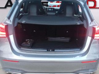 Mercedes Clase A A 200 d