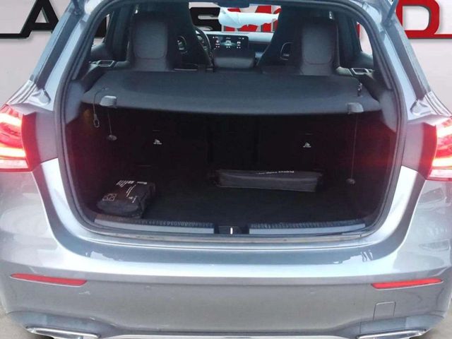 Mercedes Clase A A 200 d