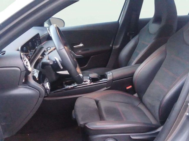 Mercedes Clase A A 200 d