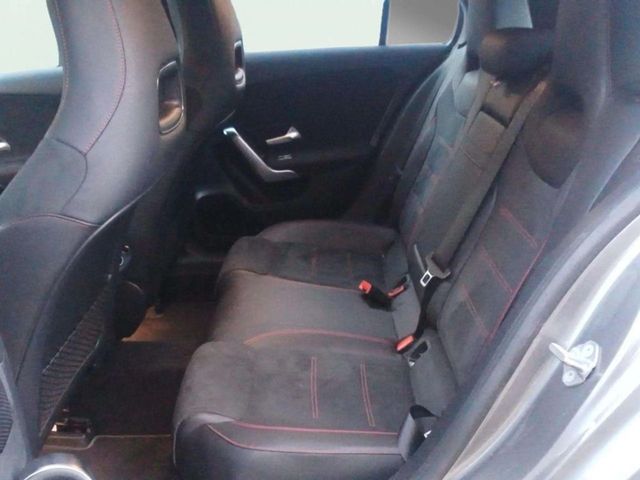 Mercedes Clase A A 200 d