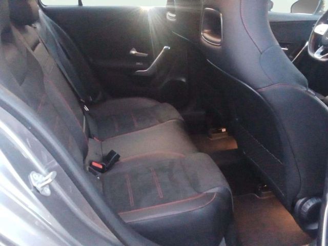 Mercedes Clase A A 200 d