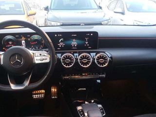 Mercedes Clase A A 200 d