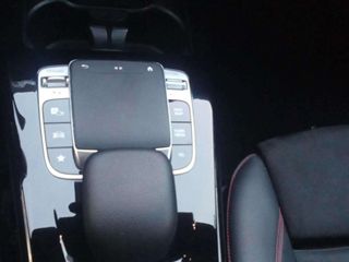 Mercedes Clase A A 200 d