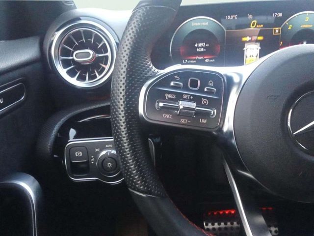 Mercedes Clase A A 200 d