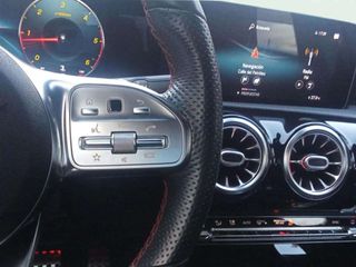 Mercedes Clase A A 200 d