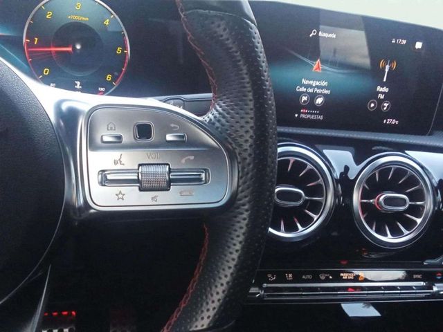 Mercedes Clase A A 200 d