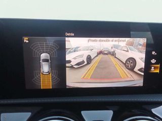 Mercedes Clase A A 200 d