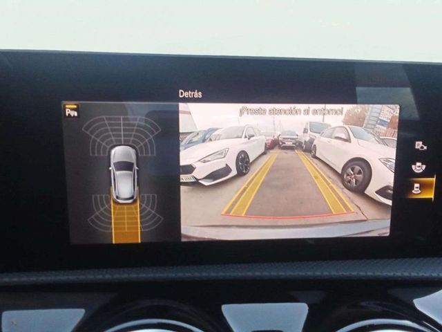 Mercedes Clase A A 200 d