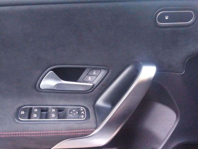 Mercedes Clase A A 200 d