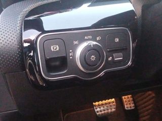 Mercedes Clase A A 200 d