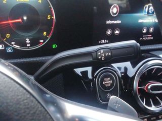 Mercedes Clase A A 200 d