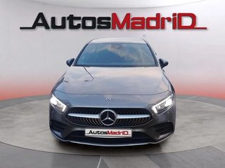 Mercedes Clase A A 200 d