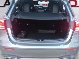 Mercedes Clase A A 200 d