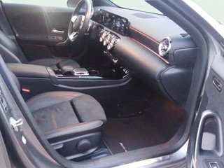 Mercedes Clase A A 200 d