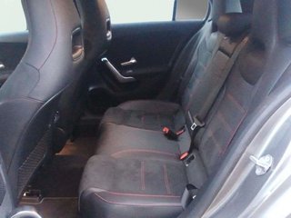 Mercedes Clase A A 200 d