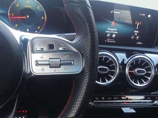 Mercedes Clase A A 200 d
