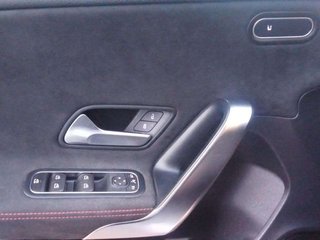 Mercedes Clase A A 200 d