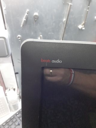 All in One HP Ordenador Táctil ideal para tpv