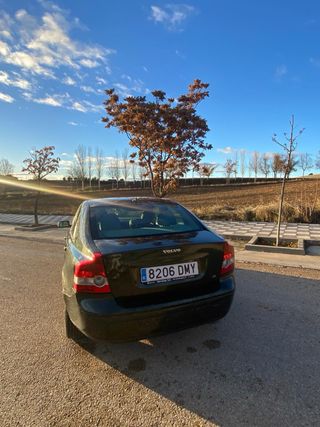 Volvo S40 2005