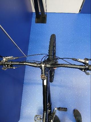 bicicleta montaña Specialized 26 talla M