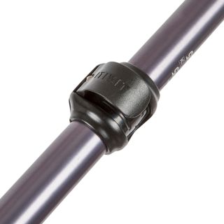 Pala de kayak Itiwit 2 partes ajustable x100 naranja