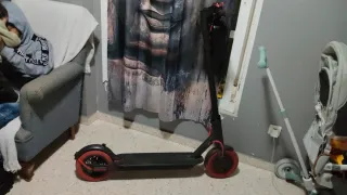 Patinete Eléctrico Xiaomi M365