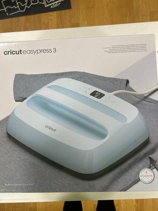 Cricut EasyPress 3