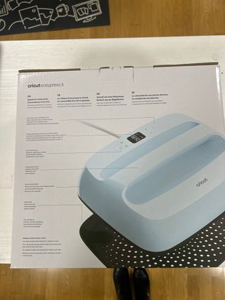 Cricut EasyPress 3