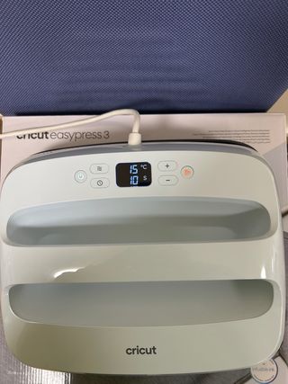 Cricut EasyPress 3