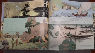 Nosotros, nuestra historia (Conocer y comprende...