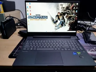 Portátil HP Victus HP Victus 16-r0016ns