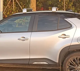 Portaequipajes Coche