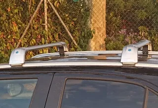 Portaequipajes Coche