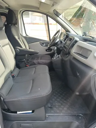 Renault Trafic 2015