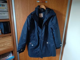 Chaqueta Berydale Bd100 Mujer Talla XXL