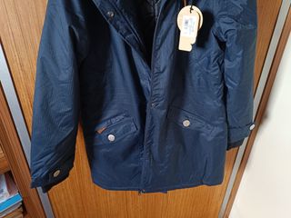 Chaqueta Berydale Bd100 Mujer Talla XXL