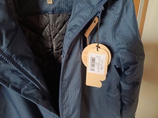 Chaqueta Berydale Bd100 Mujer Talla XXL