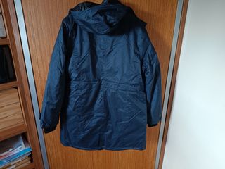 Chaqueta Berydale Bd100 Mujer Talla XXL