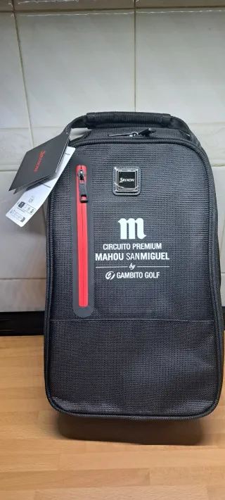 Zapatero golf Srixon